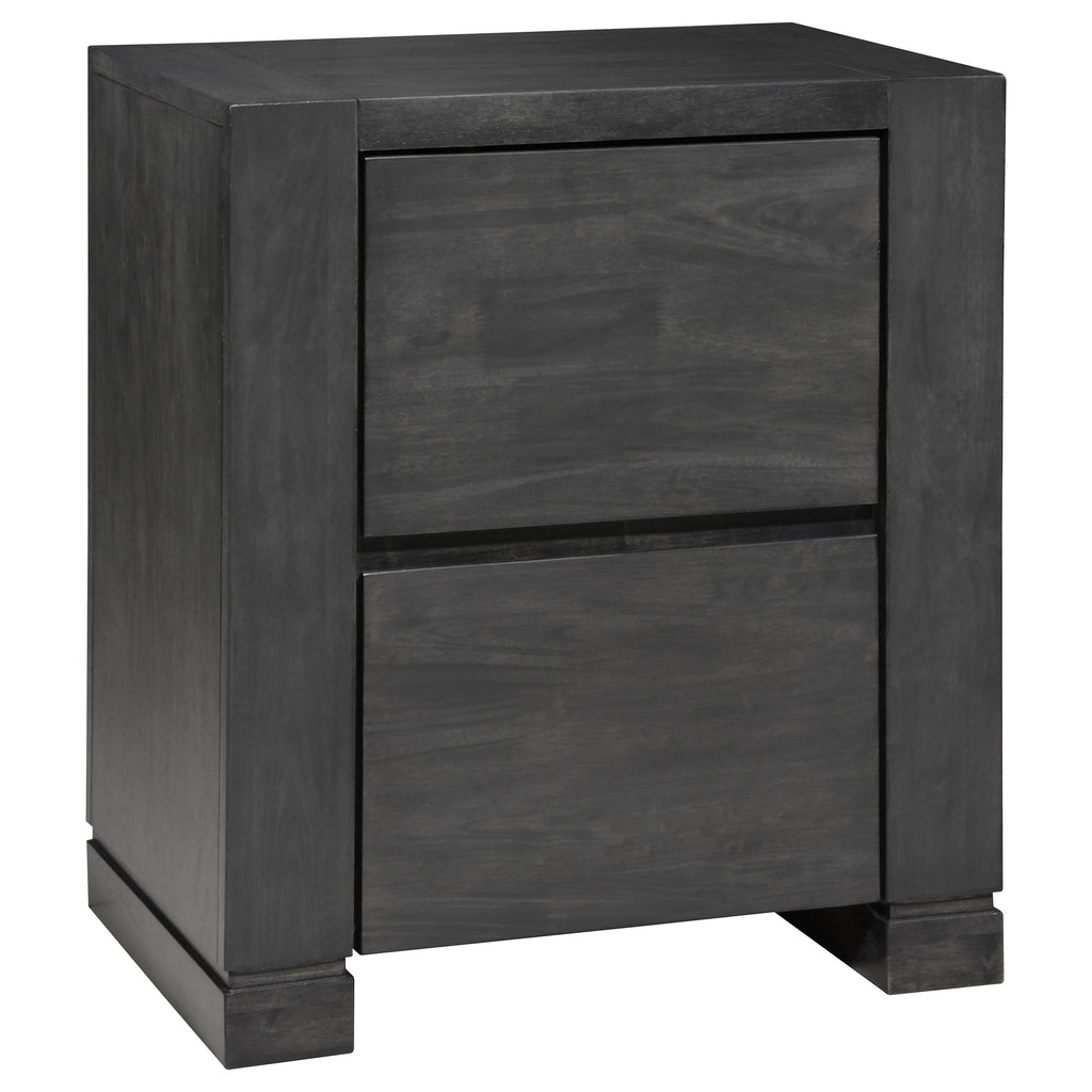 Lorenzo Nightstand