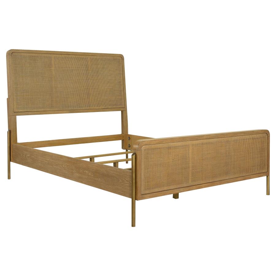 Arini Bed