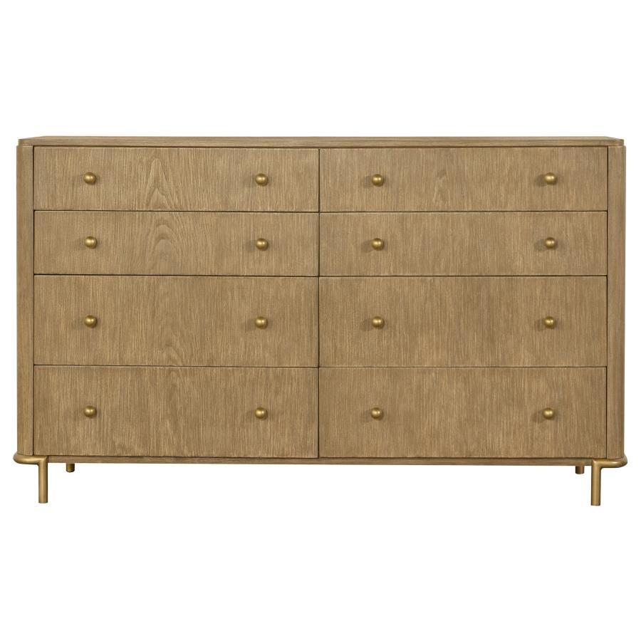 Atelier Forn Tromso Vanity Dresser