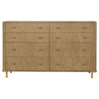 Atelier Forn Tromso Vanity Dresser
