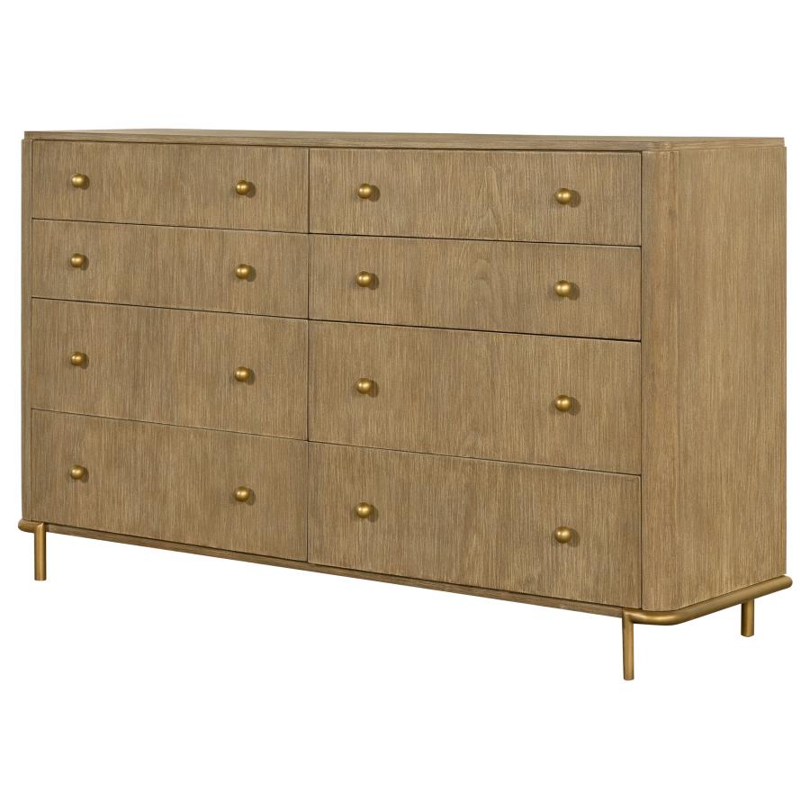 Atelier Forn Tromso Vanity Dresser