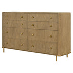 Atelier Forn Tromso Vanity Dresser