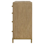 Atelier Forn Tromso Vanity Dresser