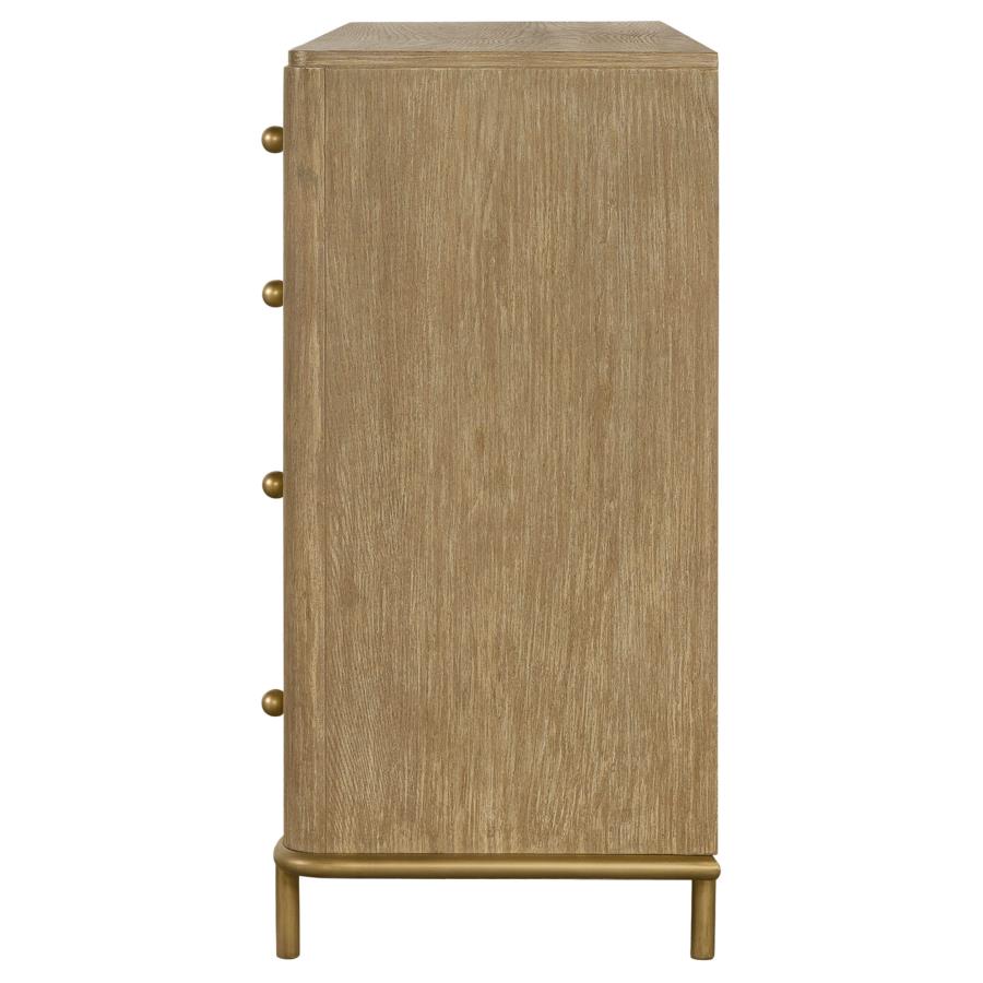 Atelier Forn Tromso Vanity Dresser