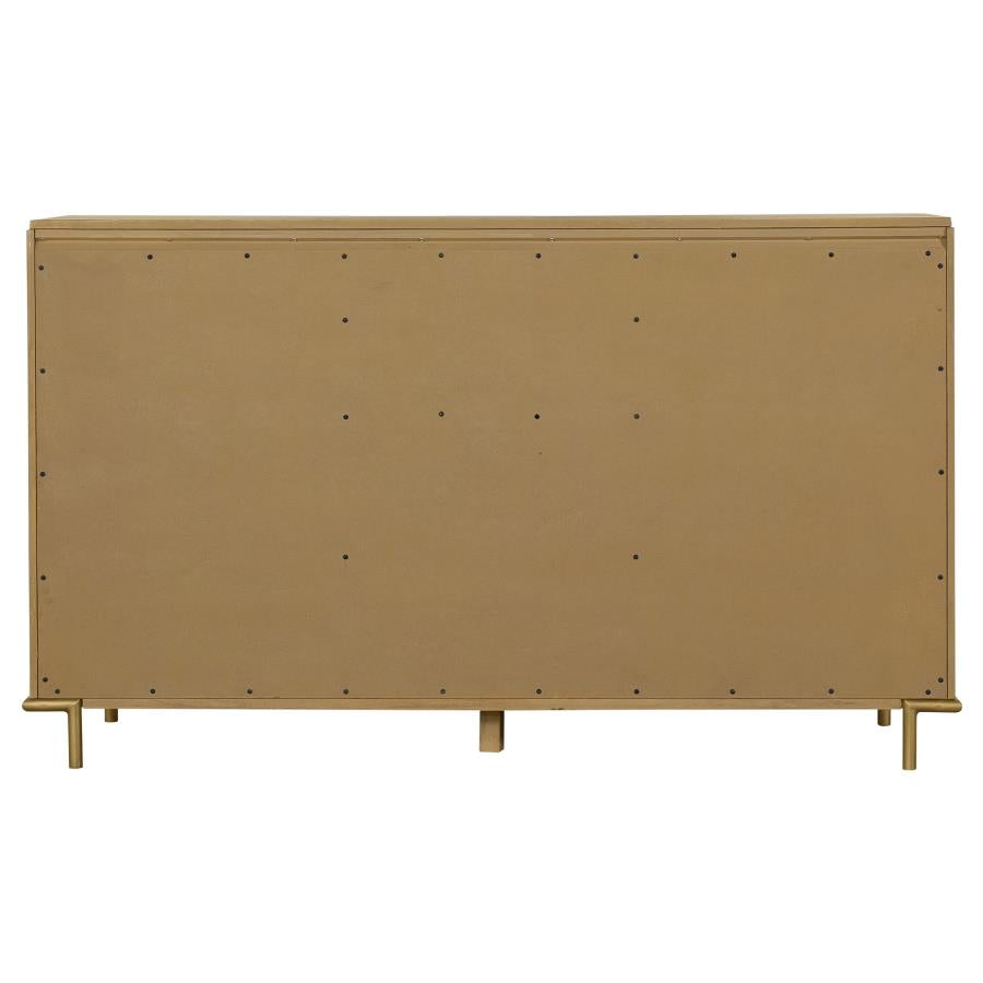 Atelier Forn Tromso Vanity Dresser