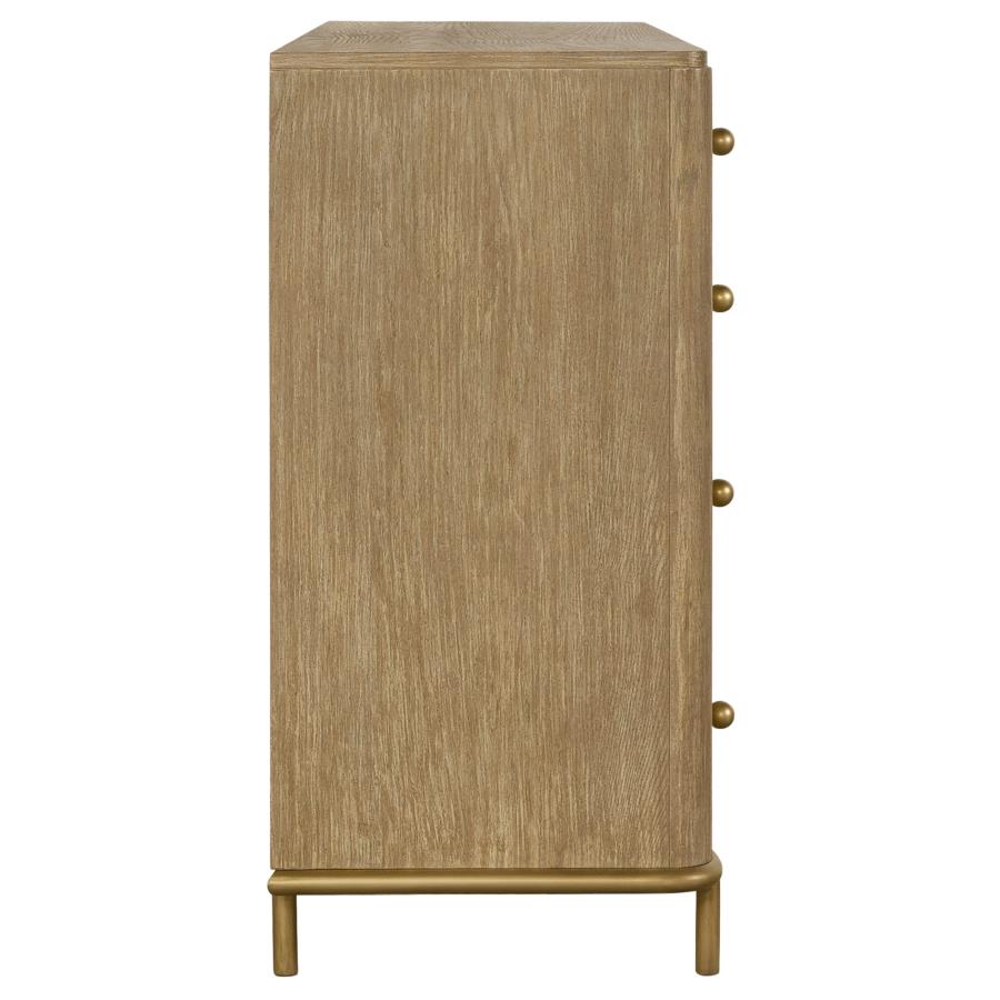 Atelier Forn Tromso Vanity Dresser