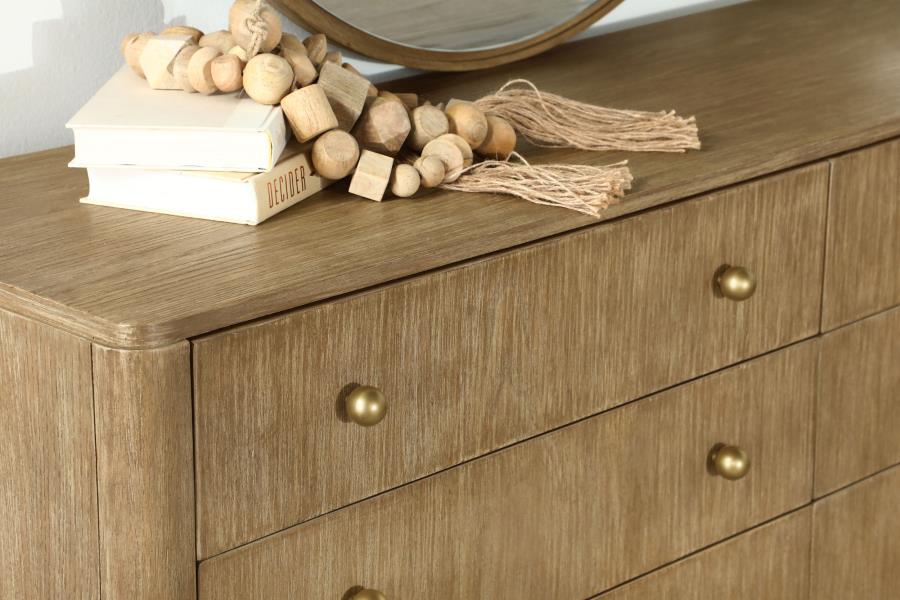 Atelier Forn Tromso Vanity Dresser
