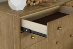 Atelier Forn Tromso Vanity Dresser