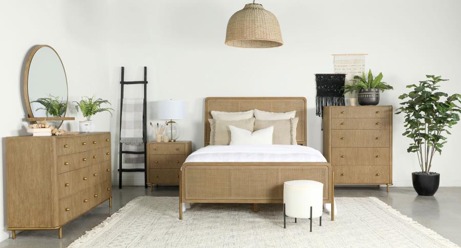Atelier Forn Tromso Vanity Dresser