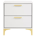 Atelier Forn Briarcliff Nightstand
