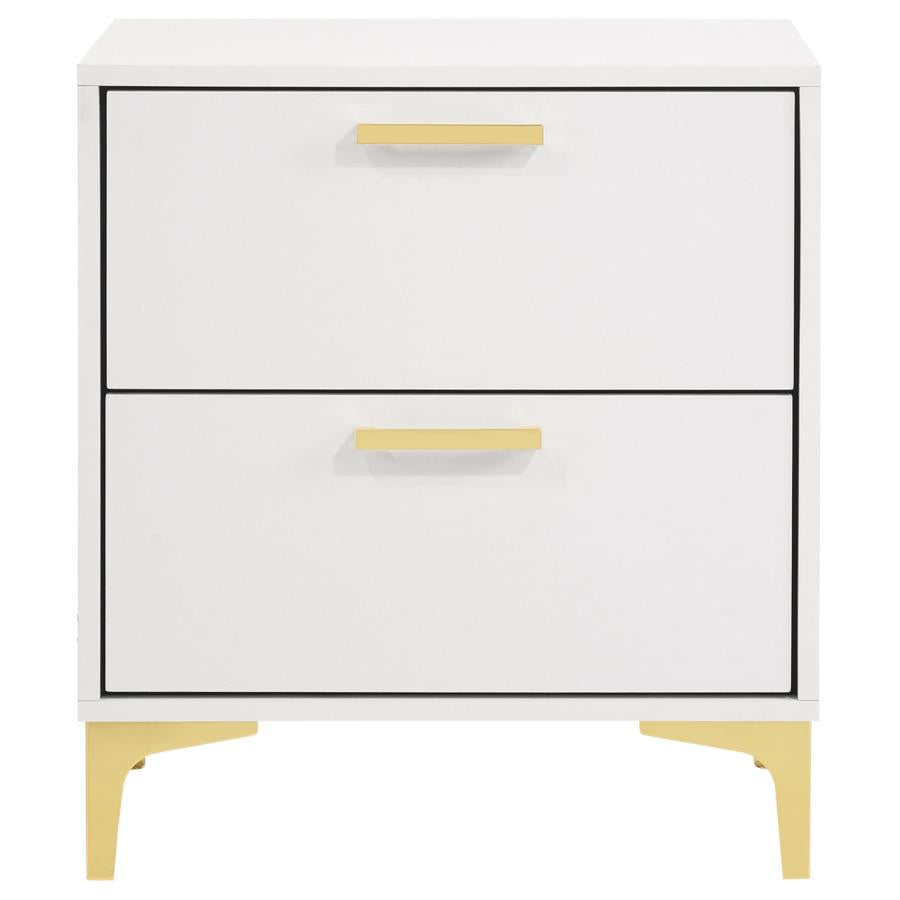 Atelier Forn Briarcliff Nightstand