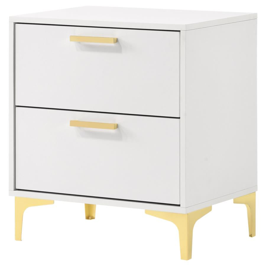 Atelier Forn Briarcliff Nightstand