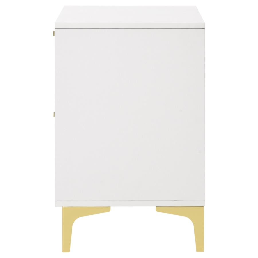 Atelier Forn Briarcliff Nightstand