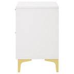 Atelier Forn Briarcliff Nightstand