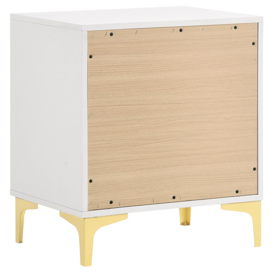Atelier Forn Briarcliff Nightstand