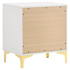 Atelier Forn Briarcliff Nightstand
