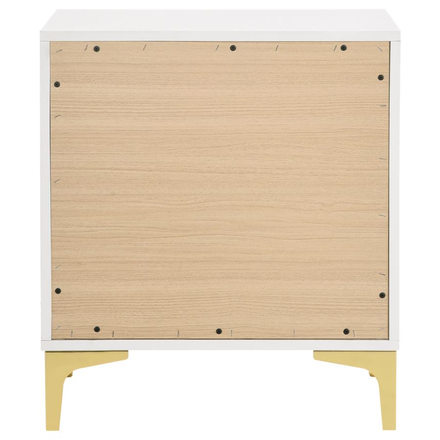 Atelier Forn Briarcliff Nightstand