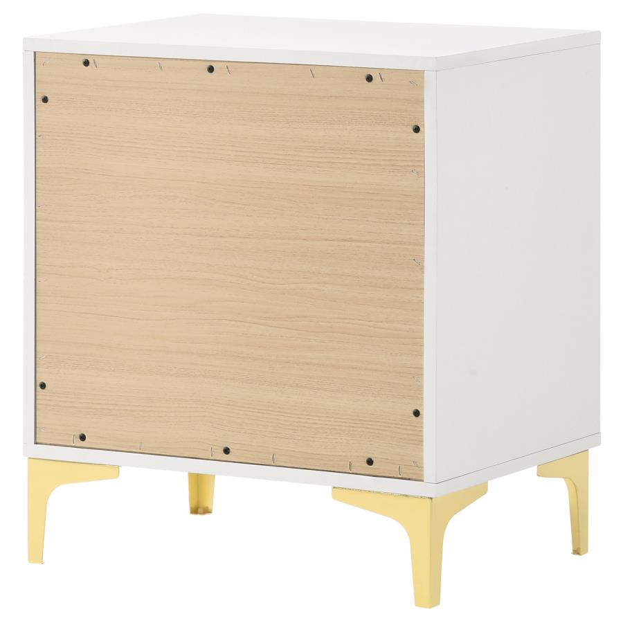 Atelier Forn Briarcliff Nightstand