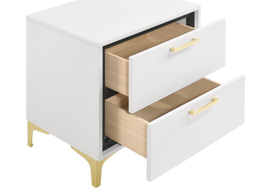 Atelier Forn Briarcliff Nightstand