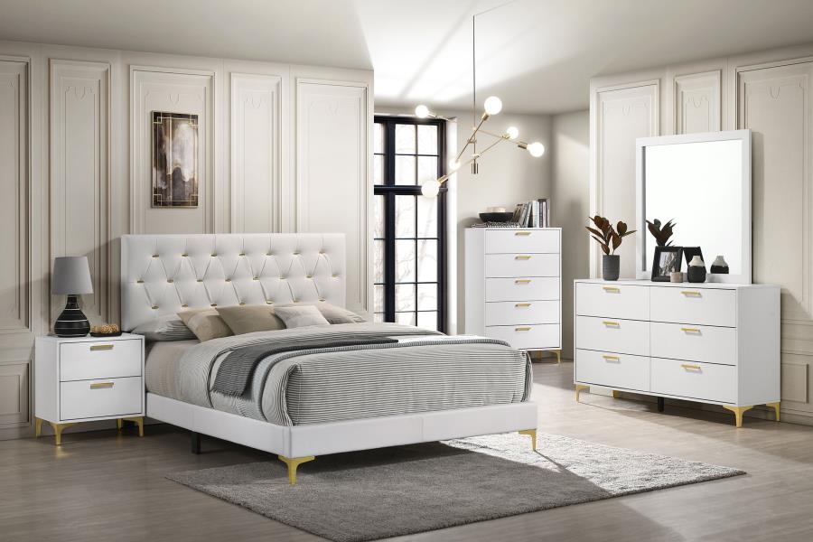 Atelier Forn Briarcliff Nightstand