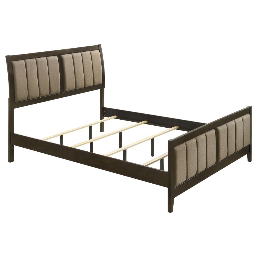 Wilkes Bed