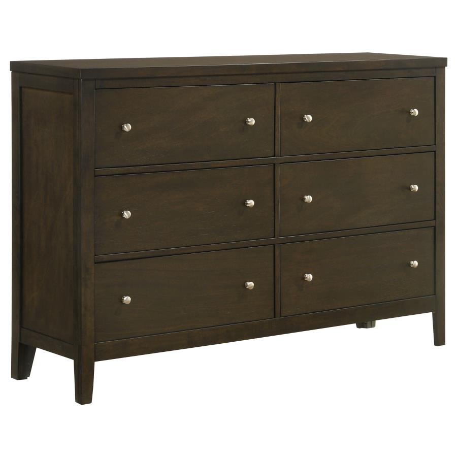 Wilkes Dresser / Chest