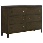 Wilkes Dresser / Chest