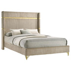 Atelier Forn Ashcombe Bed