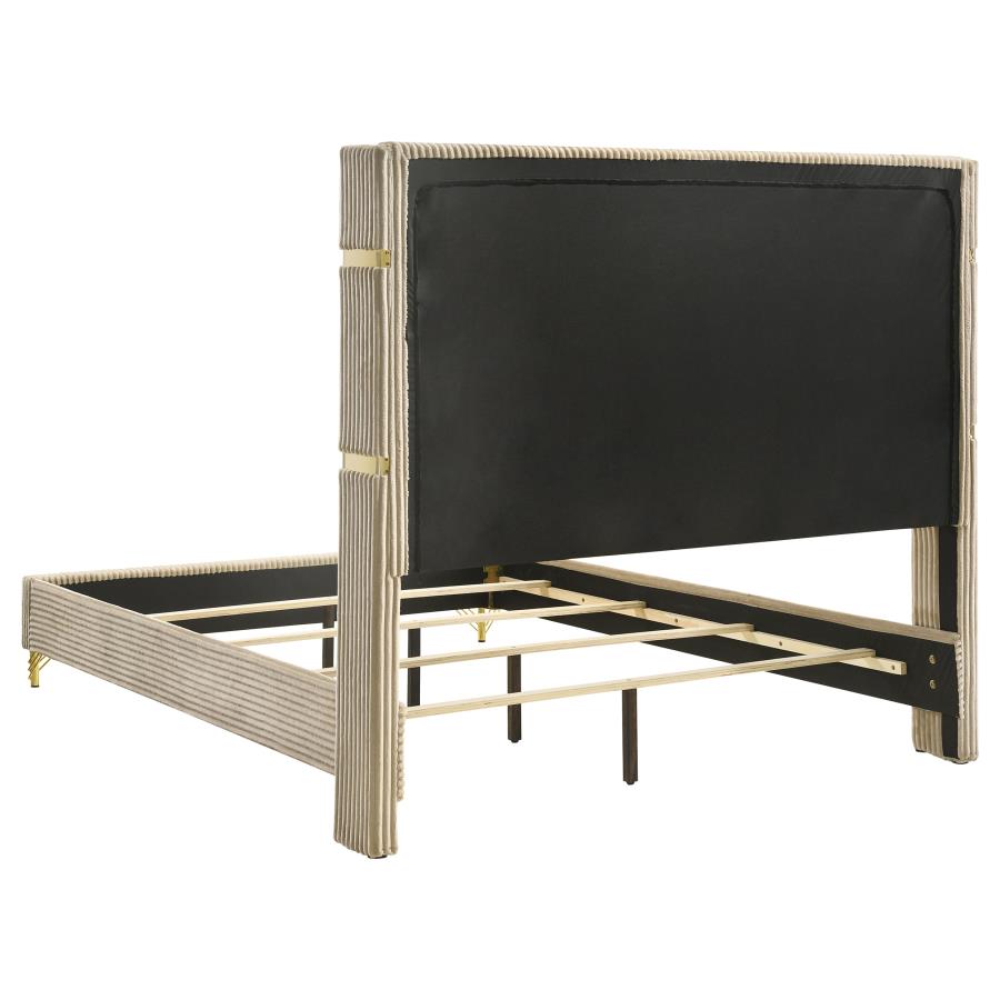 Atelier Forn Ashcombe Bed