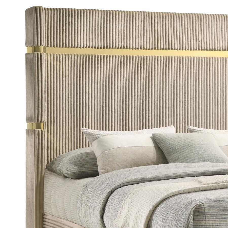 Atelier Forn Ashcombe Bed