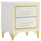 Lucia Nightstand