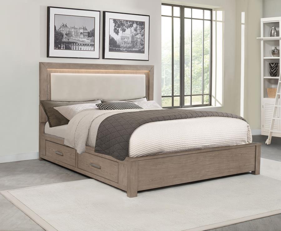 Kenora Bed