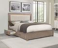 Kenora Bed
