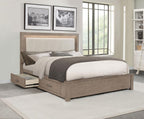 Kenora Bed