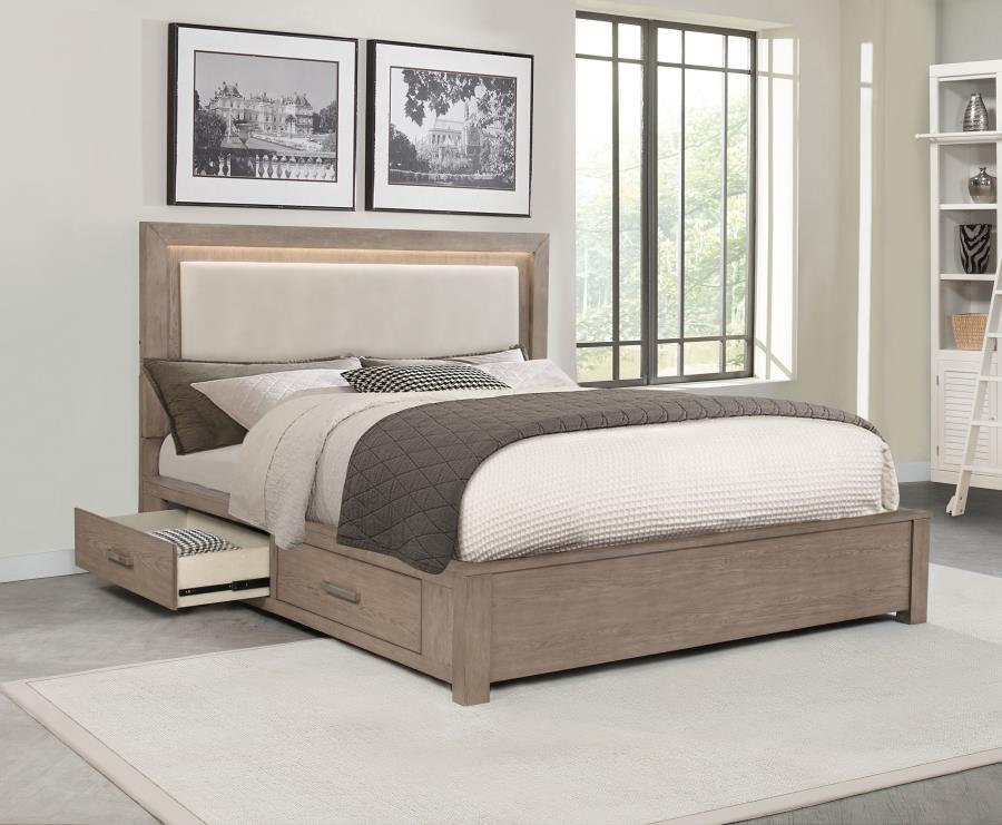 Kenora Bed