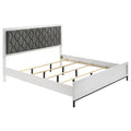 Sonora Bed
