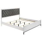 Sonora Bed
