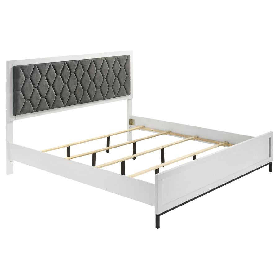 Sonora Bed