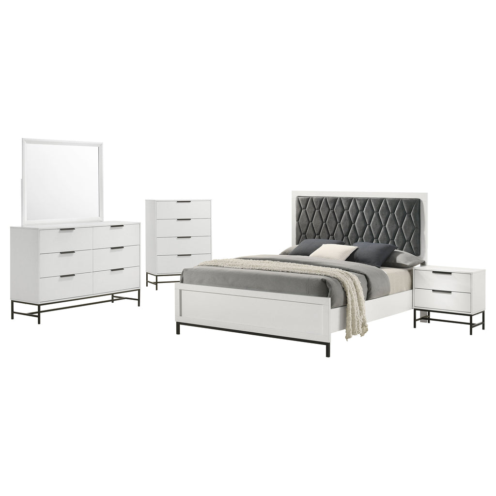 Sonora Bedroom