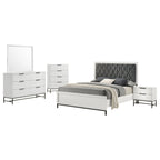Sonora Bedroom