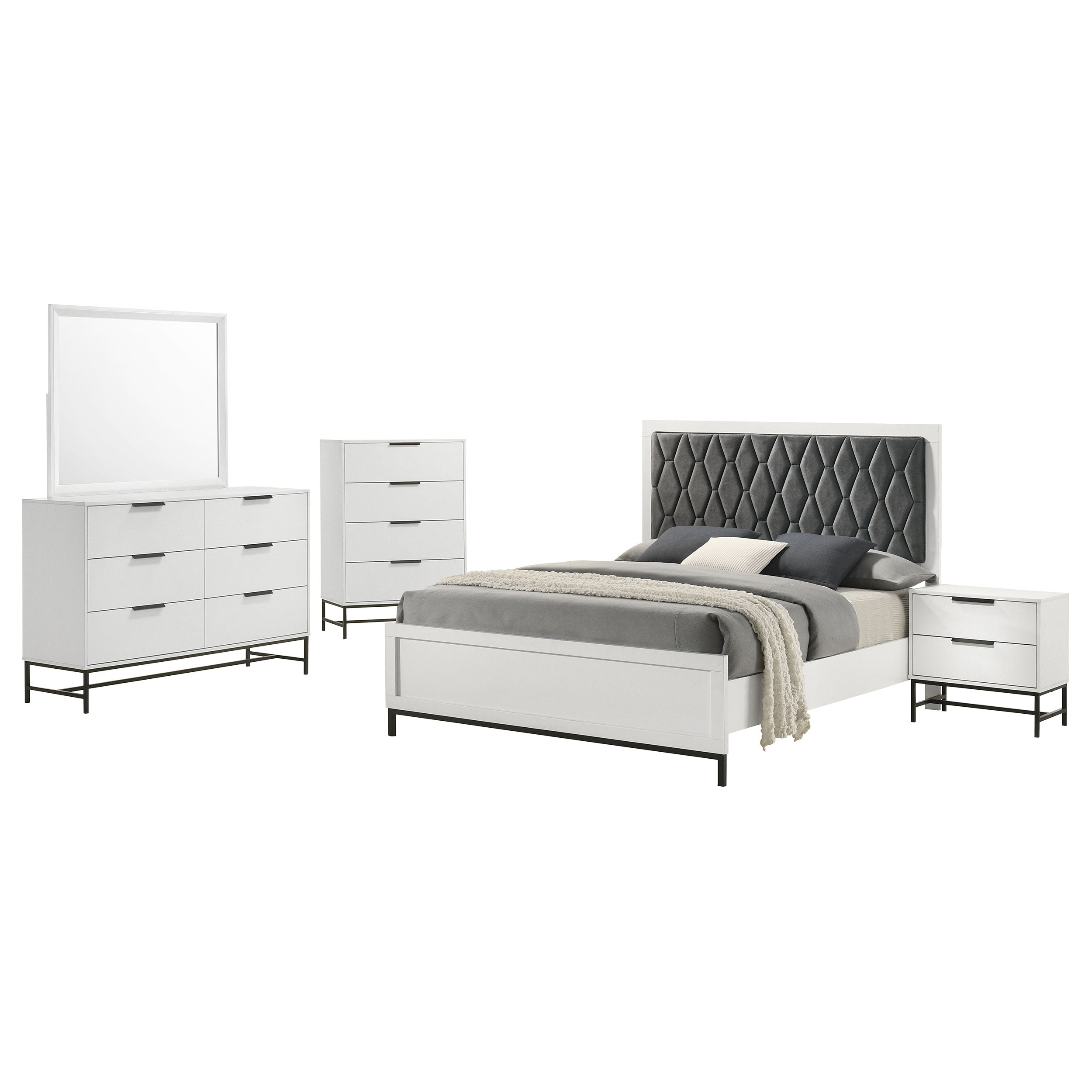 Sonora Bedroom