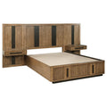 Terrace Bed