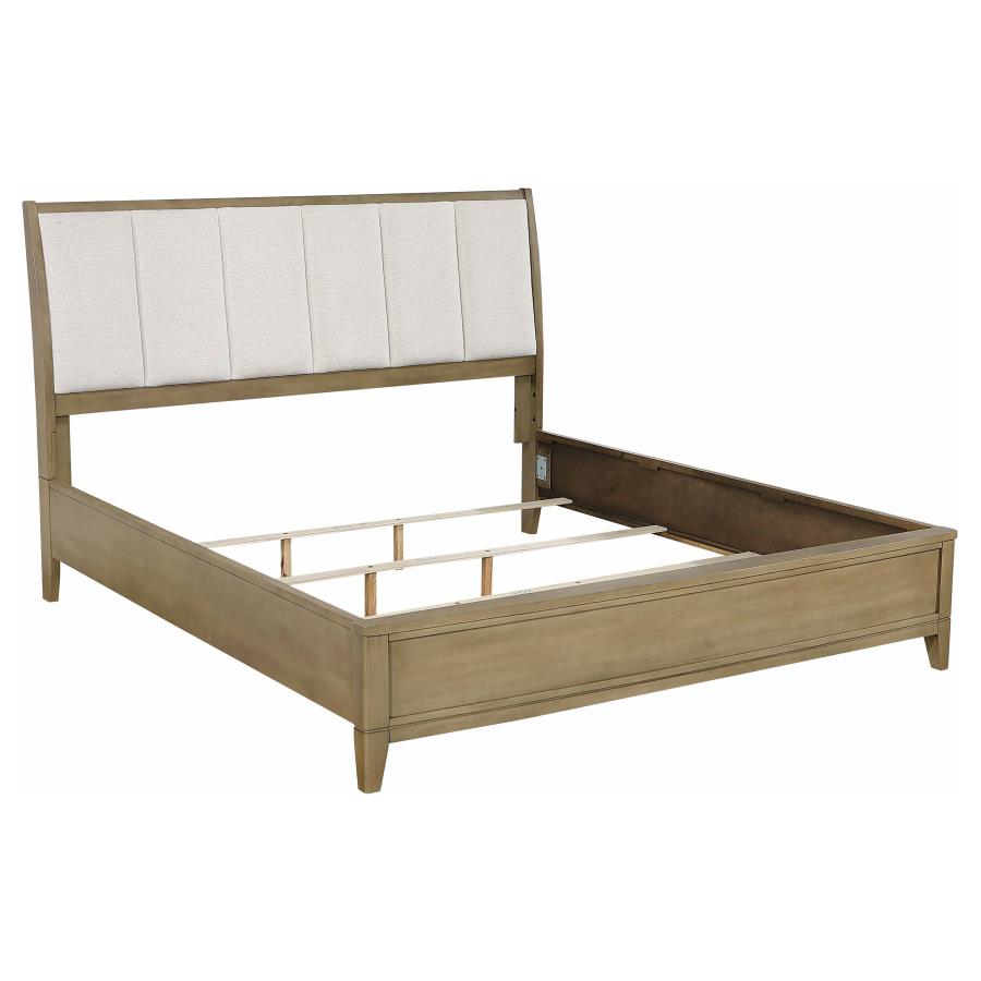 Granada Bed