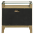 Granada Nightstand