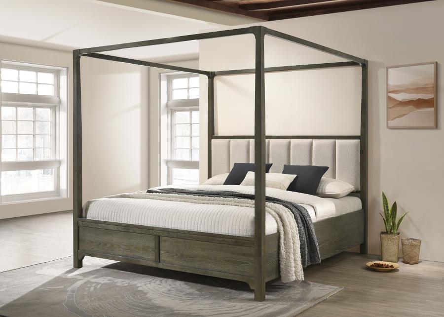Gran Bed