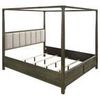 Gran Bed