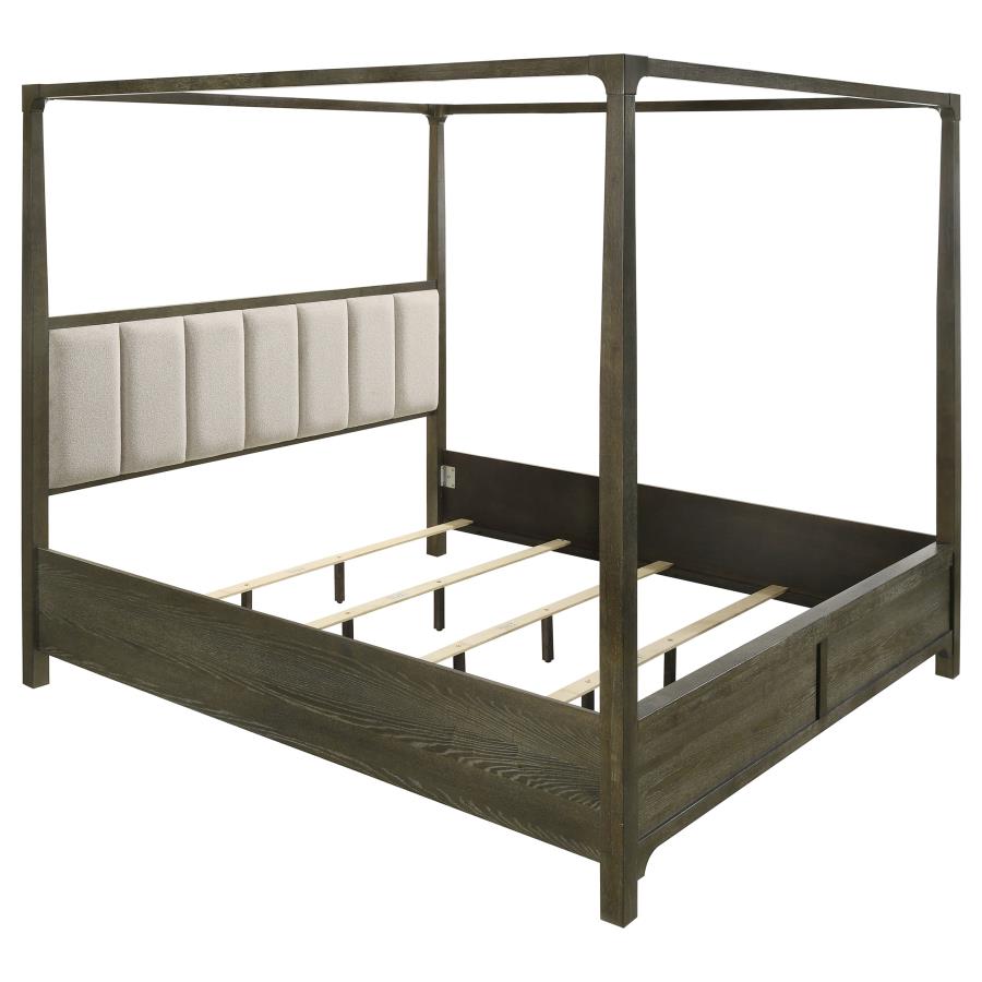Gran Bed
