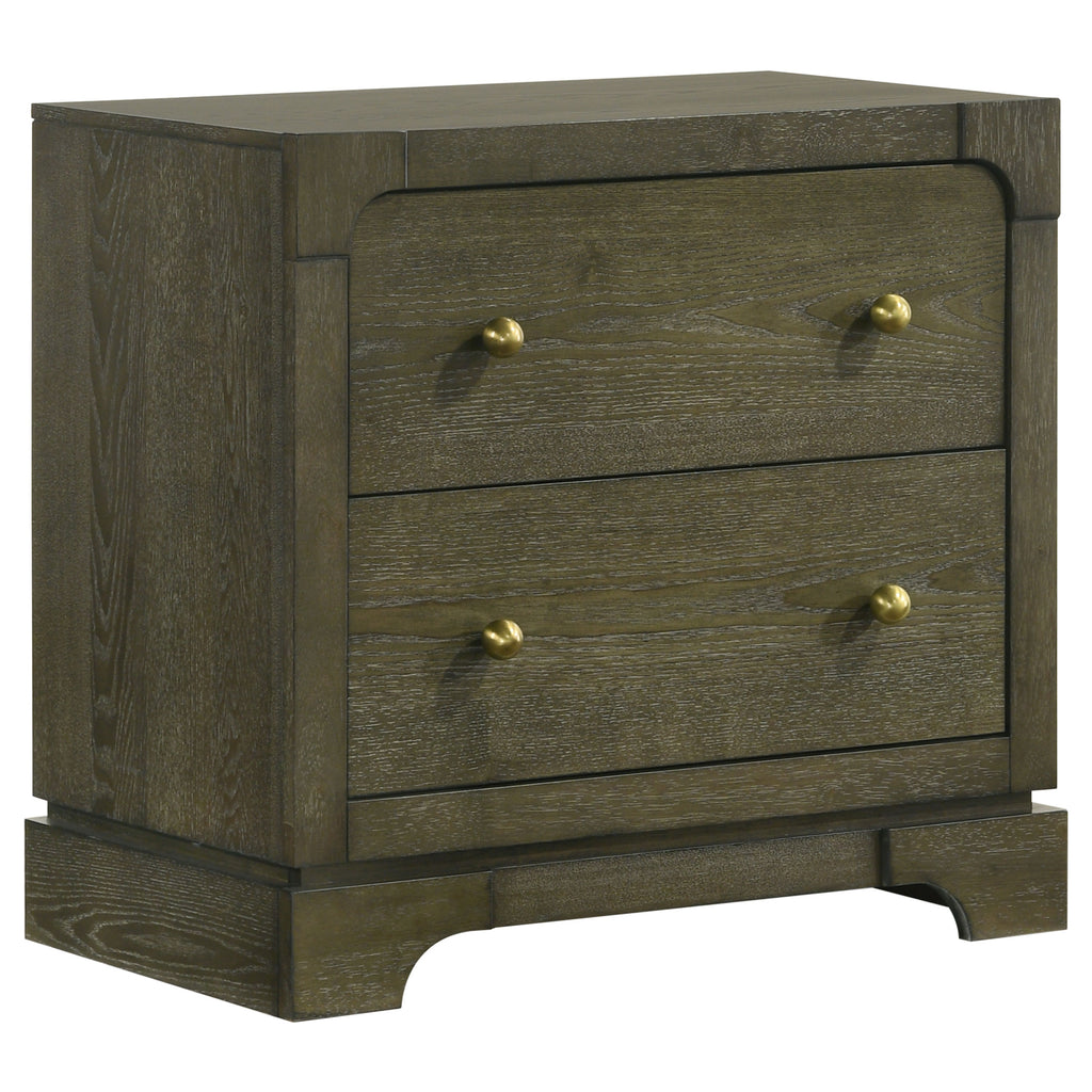 Gran Nightstand