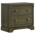 Gran Nightstand