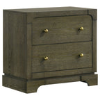 Gran Nightstand
